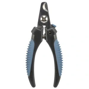 TRIXIE Kleště na drápky velké LUX, s protiskluzovou rukojetí 16 cm