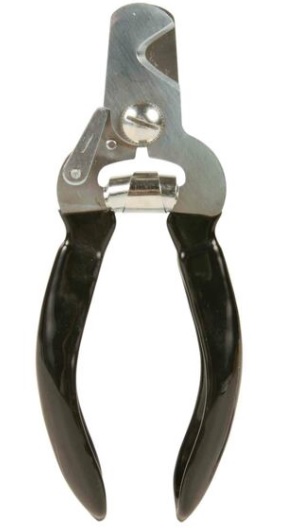 TRIXIE Kleště boční 13 cm