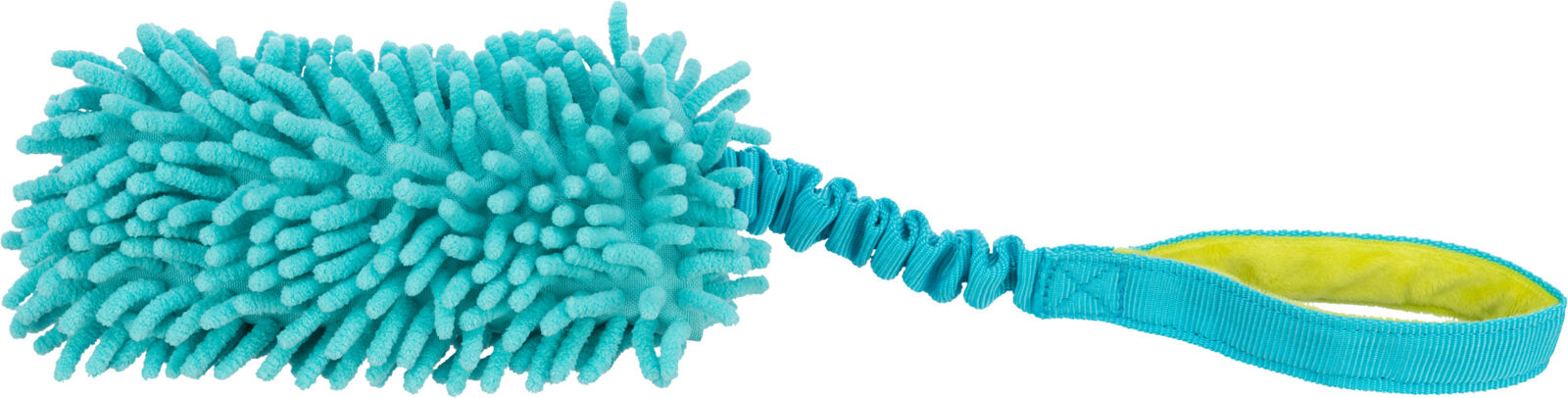 TRIXIE Bungee dummy,přetahovadlo, polyester, 20cm/47cm
