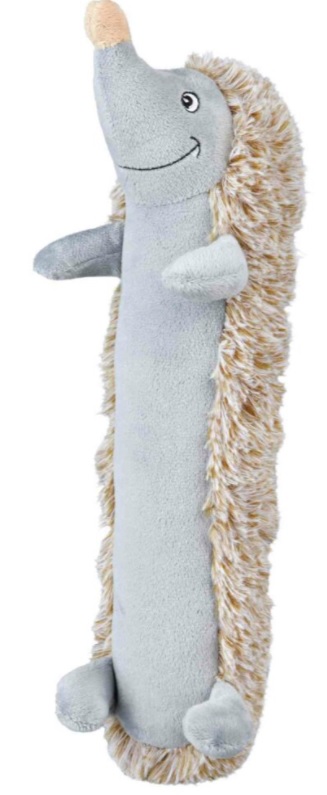 TRIXIE Plyšový ježek stojící dlouhán 37 cm