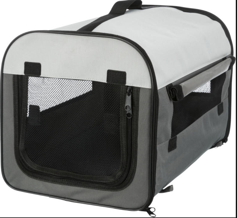 TRIXIE T-Camp MobileKennel 3 50x50x60cm