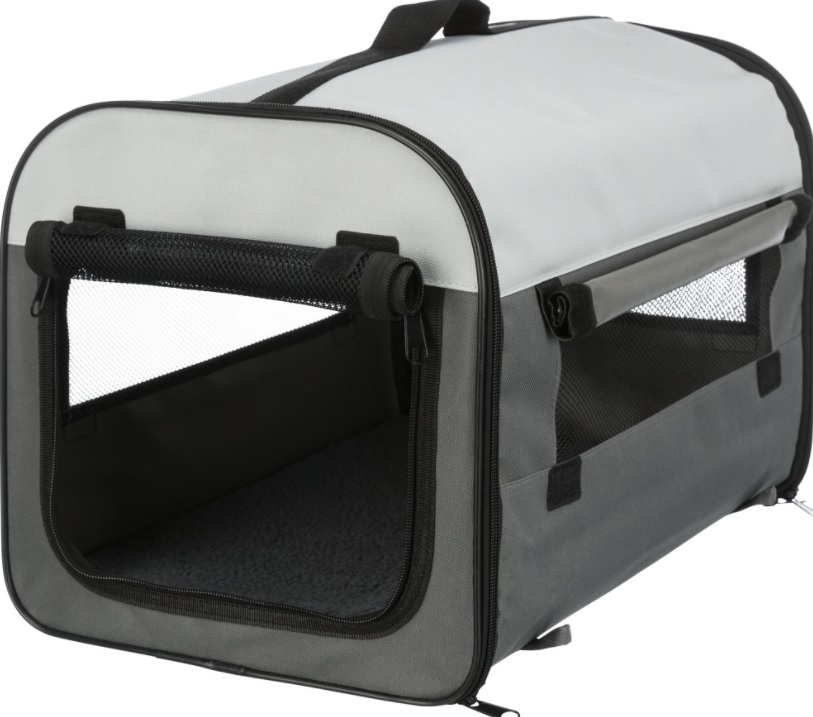 TRIXIE T-Camp MobileKennel 4 55x65x80cm