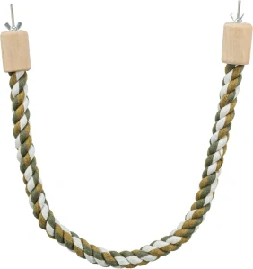 TRIXIE Houpačka bavlněné lano 37cm/16mm