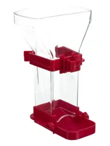 TRIXIE Krmítko - trychtýř - násypka 150ml/12cm