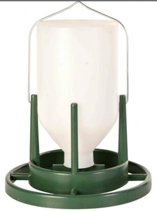 TRIXIE Závěsná automatická napáječka 1000 ml/20 cm