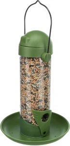TRIXIE Venkovní krmítko 500 ml / 22 cm