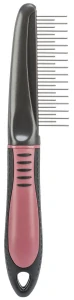 TRIXIE Rozčesávač srsti pro kočky, 22 cm