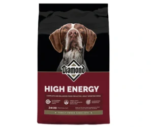 Diamond Original Hi-Energy 22,7kg