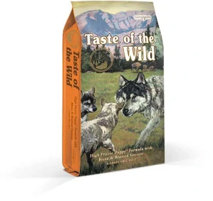 Taste of the Wild High Prairie Puppy 12,2kg