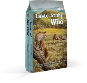 Taste of the Wild Appalachian Valley 5,6kg