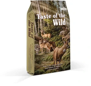 Taste of the Wild Pine Forest 12,2 kg