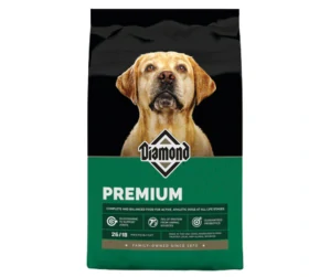 Diamond Premium Adult 22,7kg