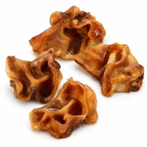 Vepřová ouška - výkroje bal. 80 g