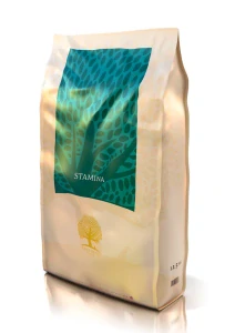 ESSENTIAL FOODS Stamina 10kg