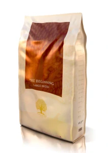 ESSENTIAL FOODS Beginning Large Breed 10kg