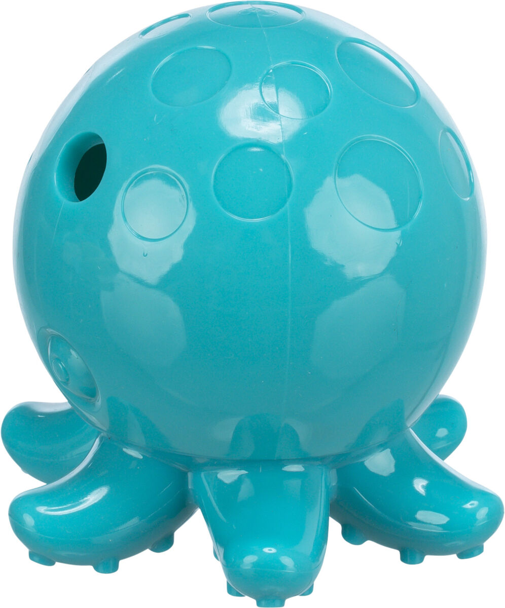TRIXIE Snack Octopus - chobotnice na pamlsky, TPR, 11 cm