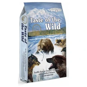 Taste of the Wild Pacific Stream Canine 18kg