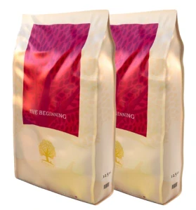 ESSENTIAL FOODS Beginning 2 x 10kg