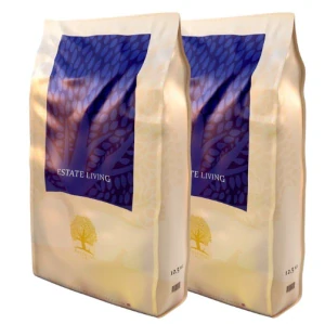 ESSENTIAL FOODS Estate Living 2 x 10kg