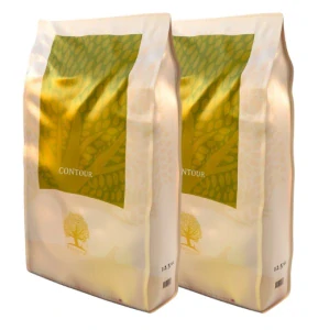 ESSENTIAL FOODS Contour 2 x 10kg