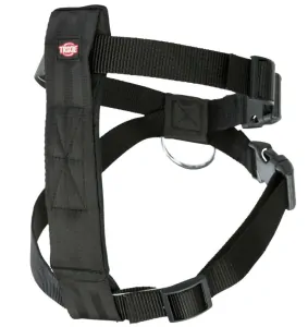 TRIXIE Postroj do auta pro psa L: 70-90 cm/25 cm, např. zlatý retrívr