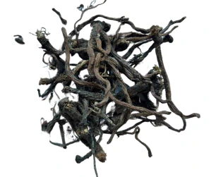 Dáme seno PAMPELIŠKA - celý kořen 60 g