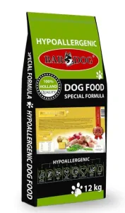 Bardog Fitnesslighsen 12kg