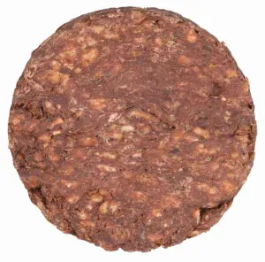 TRIXIE Placička z býčích penisů [50 ks ], 45 g