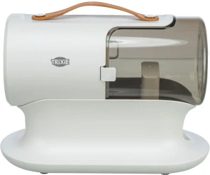 TRIXIE Clipper set - střihací souprava s vysavačem, 2l/ 600 W (RP 2,90 Kč)