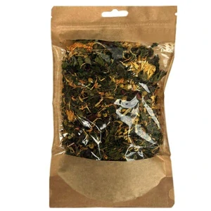 Dáme seno VITALITY - bylinná směs 60 g