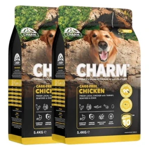 CHARM Chicken ALS 2 x 10kg