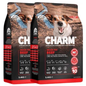 CHARM Beef ALS 2 x 10kg