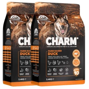 CHARM Duck ALS 2 x 10kg