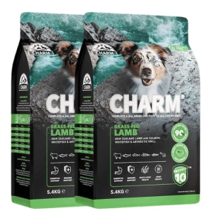 CHARM Lamb ALS 2 x 10kg