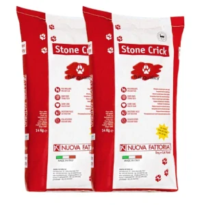 Nuova Fattoria Stone Crick  2 x 19 kg