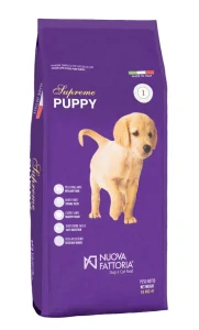 Nuova Fattoria Supreme Puppy 15 kg