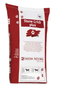 Nuova Fattoria Stone Crick Plus 14 kg