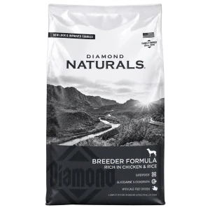 DIAMOND NATURALS PRO BREEDER 20kg