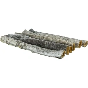 TRIXIE Salmon skin - 100% sušená kůže z lososa, 150 g