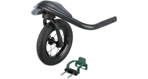 TRIXIE Sada pro přestavbu vozíku za kolo na jogger k# 12804