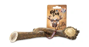 KIDDOG Antler, jelení paroh celý - L