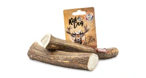 KIDDOG Antler, jelení paroh celý - XL