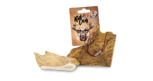 KIDDOG Antler, dančí paroh - L