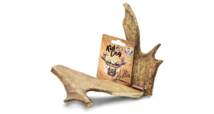 KIDDOG Antler, dančí paroh - XL