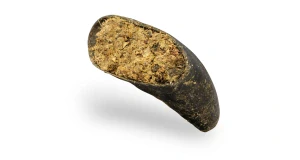 KIDDOG 100 % Natural Snack, hovězí kopyto plněné dršťkami