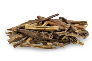 KIDDOG 100 % Natural Snack hovězí penis tenký 500 g / 12 cm