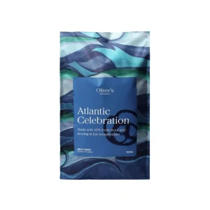 OLIVER´S Signature ATLANTIC CELEBRATION Medium 4kg