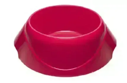 Miska plast MAGNUS 3 - 3l protismyk mix barev FP 1ks