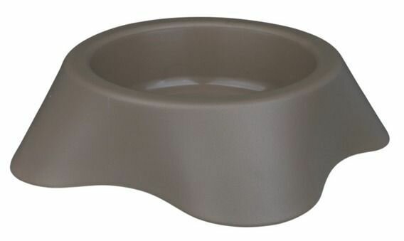 TRIXIE Plastová miska pro kočku  0,2 l/9 cm /vhodné víčko 24433/  DOPRODEJ