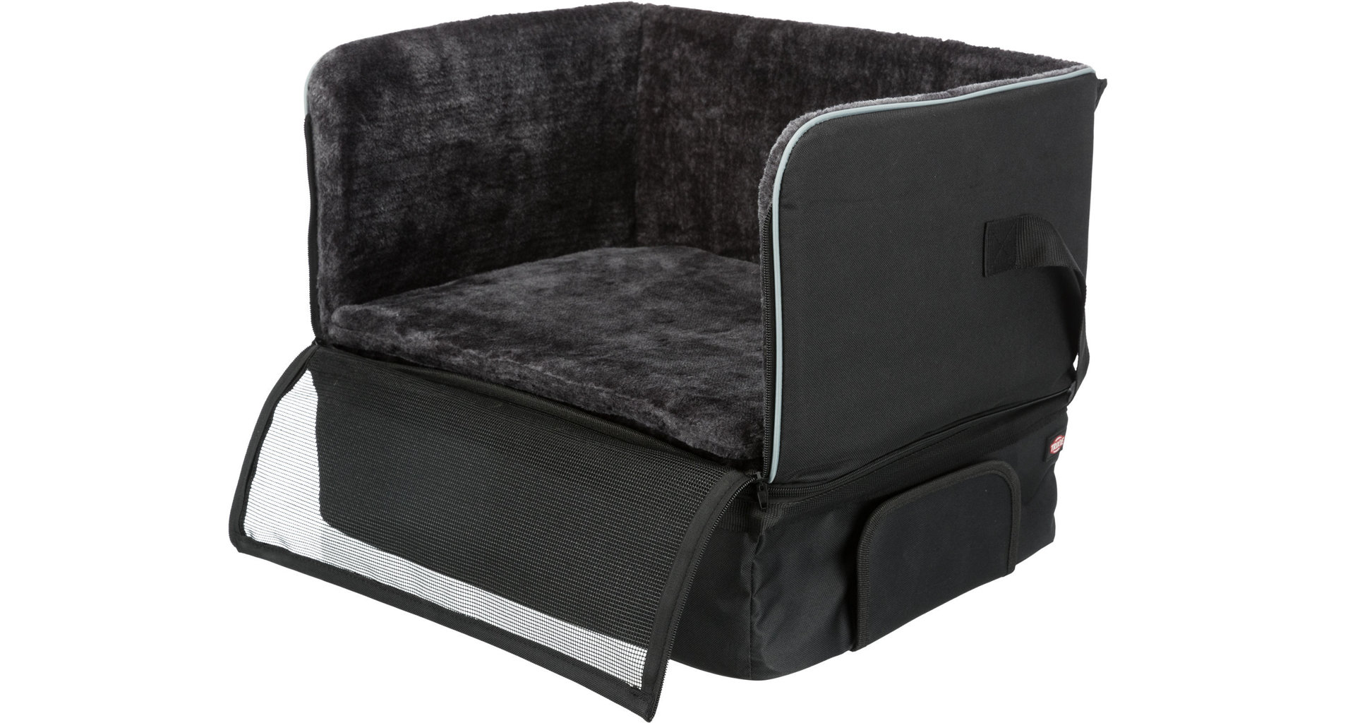 TRIXIE Autosedačka pro psy 45x38x37cm